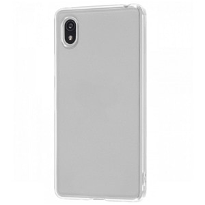 CAEg Xperia Ace III p TPU\tgP[X RT-RXPAM3TC3/CM