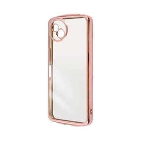 CAEg AQUOS wish4 Like standard ϏՌ ݌v TPU\tgP[X iMETAMORUj RT-AQL2TC13/PGM