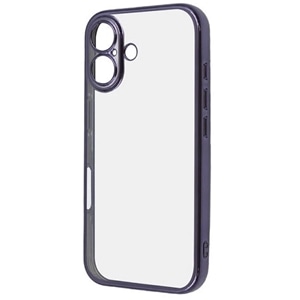 CAEg iPhone 16p  ^bN TPU\tgP[X RT-P46PFC2/VM