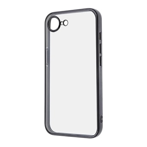 ���C�A�E�g&nbsp;iPhone 16e�p Like standard ���^���b�N TPU�\�t�g�P�[�X&nbsp;RT-P50PFC2/BM
