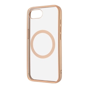 ���C�A�E�g&nbsp;iPhone 16e�p Like standard MagSafe�Ή� ���^���b�N �n�C�u���b�h�P�[�X&nbsp;RT-P50MG3/PGM