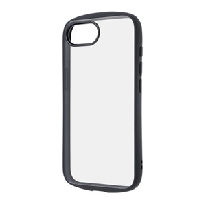 ���C�A�E�g&nbsp;iPhone 16e�p Like standard Puffull �ϏՌ� �o���p�[ �n�C�u���b�h�P�[�X&nbsp;RT-P50CMD1/B