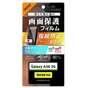 CAEg Galaxy A36 5Gp@Like standard@ʕیtB RT-GA36F/A1