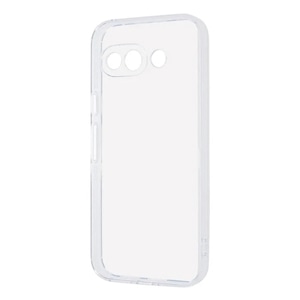 ���C�A�E�g&nbsp;Google Pixel 9a�p Like standard TPU�\�t�g�P�[�X&nbsp;RT-GP9APFC2/CM
