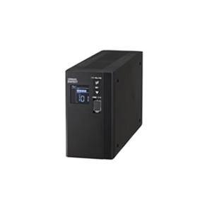 オムロン K-2221 OMRON オムロン UPS BW55T 無停電電源装置 正弦波 現状品