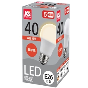 �m�u�b���C�e�B���O&nbsp;LED�d���@�d���F�@1����&nbsp;LDA4L-G/40XKS