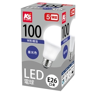 �m�u�b���C�e�B���O&nbsp;LED�d���@�����F�@1����&nbsp;LDA10D-G/100XKS