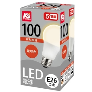 �m�u�b���C�e�B���O&nbsp;LED�d���@�d���F�@1����&nbsp;LDA10L-G/100XKS