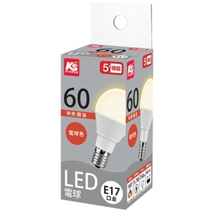 �m�u�b���C�e�B���O&nbsp;LED�d���@�d���F�@1����&nbsp;LDA6L-G-E17/K60XKS