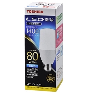 ŁiTOSHIBAj LEDd LDT11D-G/S/V1