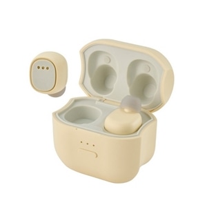 DOCTORAIR�i�h�N�^�[�G�A�j&nbsp;�C�����{ mini USB�[�d�� (�����E�H�[�}�[)&nbsp;SEL-02ME-YE