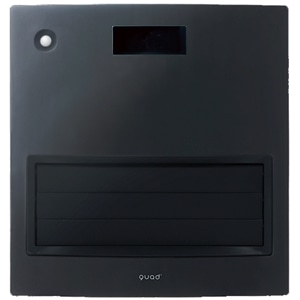 自動ルーバー機能付き 大風量セラミックヒーター MOVING HEAT クワッズ 自動ルーバー機能付 大風量セラミックヒーター MOVING HEAT