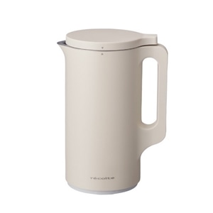 recolte（レコルト） 自動調理ポット Auto Cooking Pot｜RSY-2(W