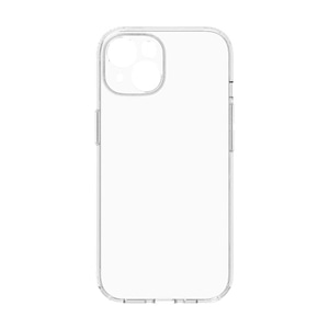gjeB iPhone 15 [GLASSICA Solid] ݌v wʃKXP[X TR-IP23M2-CGSL-PCCCL
