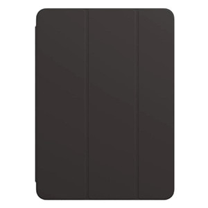 gjeB iPad Pro 13C`iM4j[FLIP SHELL] wʃNA tbvVFP[X TRV-IPD2412-FS-SMBK