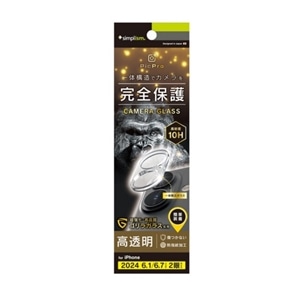 gjeB iPhone 16 / iPhone 16 Plus [PicPro]  JYیKX TR-IP24ML2-LCA-GOCCC