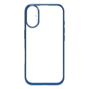 gjeB iPhone 16 [Aegis Solid] ݌vtJo[TPUP[X TR-IP24M2-AGSL-CLBL