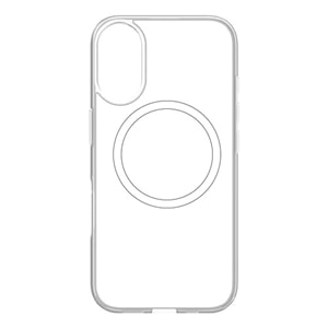 gjeB iPhone 16 [Turtle] MagSafeΉ nCubhNAP[X TR-IP24M2-TTMS-CLWT