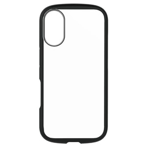 gjeB iPhone 16 [LIGHT SHIELD] Ռz nCubhNAP[X TR-IP24M2-LD-CLBK