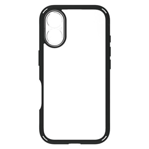 gjeB iPhone 16 [GRAV Solid UNLIMITED] ݌v Ռz nCubhP[X TR-IP24M2-GRUSL-CLBK