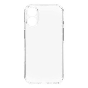 gjeB iPhone 16 [GLASSICA Solid] ݌v wʃKXP[X TR-IP24M2-CGSL-PCCCL