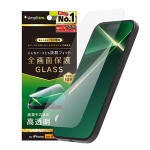 gjeB iPhone 16 Prop@ʕی십KX TR-IP24M3-GLS-CC