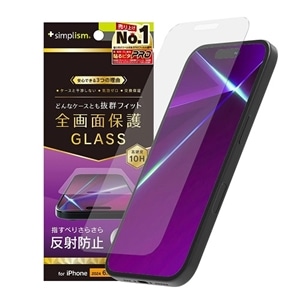 gjeB iPhone 16 Prop@ʕی십KX TR-IP24M3-GLS-AG