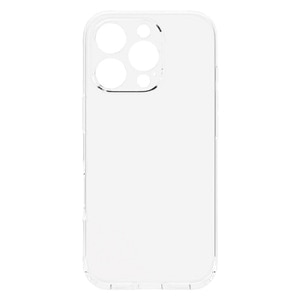 gjeB iPhone 16 Pro [Aegis Solid] ݌vtJo[TPUP[X TR-IP24M3-AGSL-CL