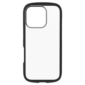 gjeB iPhone 16 Pro [LIGHT SHIELD] Ռz nCubhNAP[X TR-IP24M3-LD-CLBK