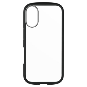 gjeB iPhone 16 Plus [LIGHT SHIELD] Ռz nCubhNAP[X TR-IP24L2-LD-CLBK