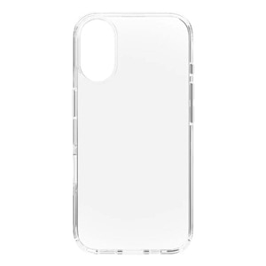 gjeB iPhone 16 Plus [GLASSICA] wʃKXP[X TR-IP24L2-CGC-PCCCL