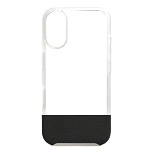 gjeB iPhone 16 [FINO] wʃNAnCubhU[P[X AM-IP24M2-FI-BK