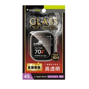 gjeB Apple Watch  Ultra 2 / Ultra 49mmΉ  ʕی십KX TR-AW2449-GL-GOCC