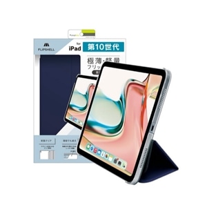 gjeB iPadi10jΉ@tbvVFP[X TR-IPD2410-FS-SMNV