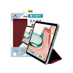 gjeB iPadi10jΉ@tbvVFP[X TR-IPD2410-FS-SMWR