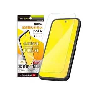 gjeB Google Pixel 9aΉ ʕیtB TR-PX259A-PFI-CC