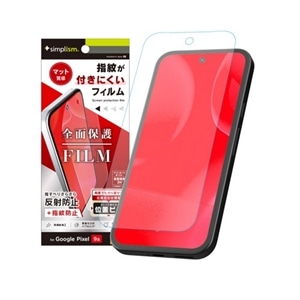 gjeB Google Pixel 9aΉ ʕیtB TR-PX259A-PFI-AG