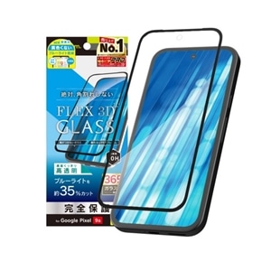 gjeB Google Pixel 9aΉ t[KX TR-PX259A-G3-B3CCBK