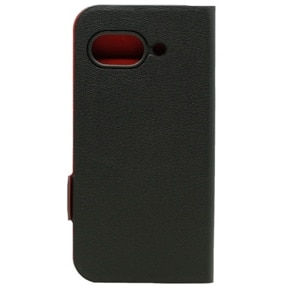 �g���j�e�B&nbsp;Google Pixel 9a �Ή��@���^�X�}�[�g�t���b�v�m�[�g�P�[�X&nbsp;TR-PX259A-FNS-LBK