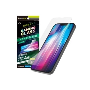 gjeB iPhone 16e / iPhone 14 / 13 / 13 Pro Ή Q[pKX TR-IP25S-GLGI-2SLC