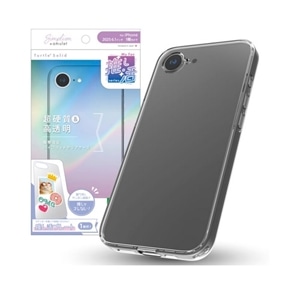 gjeB iPhone16eΉ nCubhP[X AM-IP25S-TTSLMF-CL
