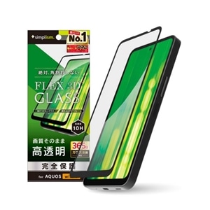 gjeB AQUOS wish5Ή t[KX TR-AQ25W-G3-CSCCBK