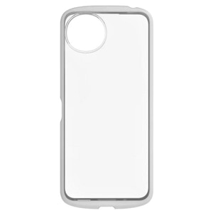 gjeB AQUOS wish5 [LIGHT SHIELD] Ռz nCubhP[X TR-AQ25W-LD-CLWT