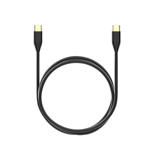 gjeB GorillaP[u C to C 60W 1.5m TR-CACC15-GOBK