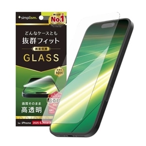 gjeB iPhone 17 / 16 ProΉ ʕی십KX TR-IP25M2-GLS-CC