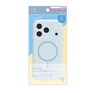 �g���j�e�B&nbsp;iPhone 17 Pro�Ή� �V���R���P�[�X�iajouter �A�W���e�j&nbsp;AJ-IP25M3-CR-IBL