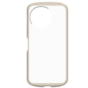 �g���j�e�B&nbsp;AQUOS sense10 / sense9 [LIGHT SHIELD] �Ռ��z�� �n�C�u���b�h�P�[�X&nbsp;TR-AQ25S-LD-CLGRG