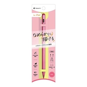 �g���j�e�B&nbsp;iPad��p �X�^�C���X�y��&nbsp;TR-IPD25-SP-PK