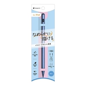 �g���j�e�B&nbsp;iPad��p �X�^�C���X�y��&nbsp;TR-IPD25-SP-BL