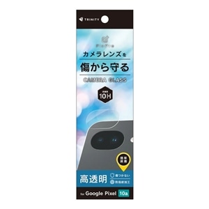 �g���j�e�B&nbsp;Google Pixel 10a�Ή� �����Y�ی�K���X&nbsp;TR-PX2610A-LGL-CC